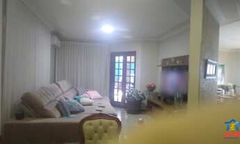 Imagem 2: Casa - Venda - Damha I - Presidente Prudente - SP