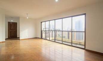 Imagem 2: Cobertura Locação Chácara Klabin 265 m² 4 Dormitórios