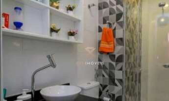 Imagem 5: Apartamento com 2 dormitórios à venda, 90 m² por R$ 1.120.000 - Botafogo - Rio de Janeiro