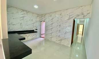 Imagem 6: Casa 3/4 Recanto do Bosque