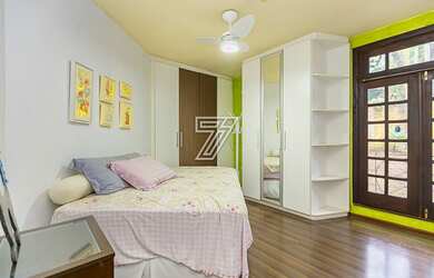 Imagem 7: CASA MARAVILHOSA PROXIMO AO PARQUE BARIGUI