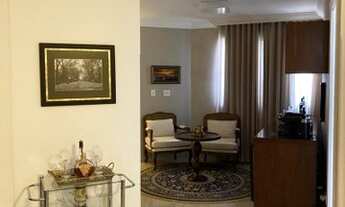 Imagem 7: Apartamento com 3 quartos sendo 2 suites mais dependência