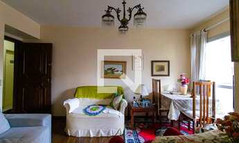 Imagem 3: Apartamento à Venda - Consolação, 1 Quarto, 38 m2