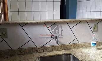 Imagem 4: Apartamento para venda com 60 metros quadrados com 2 quartos em Terra Firme - Rio das Ostr