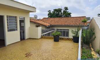 Imagem 2: CASA ASSOBRADADA - SAÚDE - SP