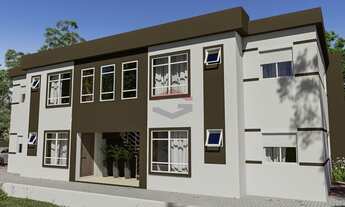 Imagem 2: Apartamentos 2 dormitórios REF: G3918