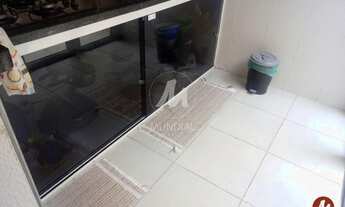 Imagem 4: Casa (sobrado na rua) 2 dormitórios, cozinha planejada