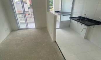 Imagem 4: Apartamento para venda possui 54 metros quadrados com 2 quartos em Centro - Diadema - SP