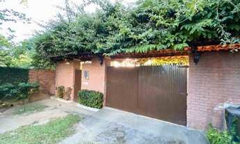 Imagem: Aldeia casa linda com 3 terrenos, possuindo