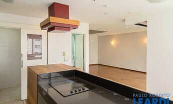 Imagem 6: DUPLEX - JARDIM PAULISTA - SP