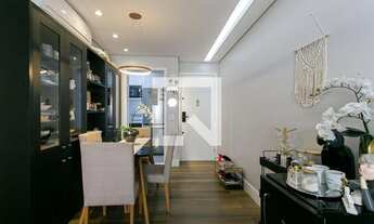 Imagem 4: Apartamento à Venda - Vila Matilde, 3 Quartos, 73 m2