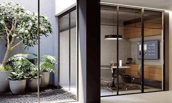 Imagem 3: Apartamento para venda possui 188 metros quadrados com 2 quartos em Ipanema - Rio de Janei