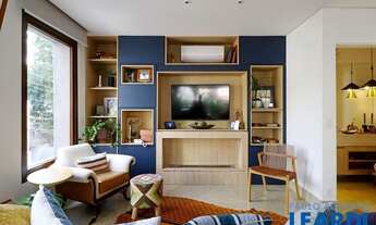 Imagem 3: CASA DE VILA - VILA OLÍMPIA - SP