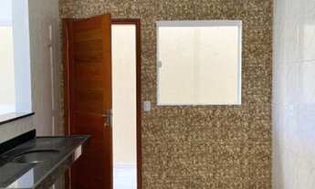 Imagem 3: Casa individual com 2 quartos em Nova Esperança Parnamirim RN