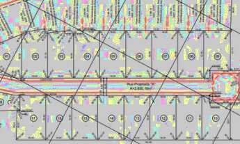 Imagem 2: Ótimo Terreno Terreno / lote com venda por R$140.000