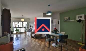 Imagem 2: Apartamento Venda Pinheiros 103 m² 3 Dormitórios