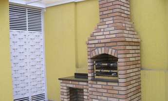 Imagem 3: Sobrado V carrão 2 Dormitórios 2 suíte 3 vagas alugado p investidor