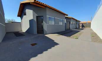 Imagem 2: Casa condomínio no Jardim Columbia 100% financiada