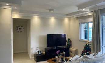 Imagem 7: APARTAMENTO - MORUMBI - SP