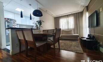 Imagem: Apartamento para Venda em São Bernardo