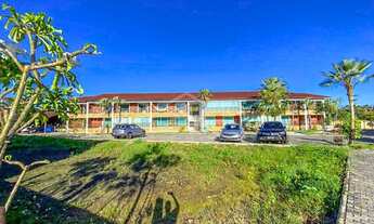 Imagem 4: Apartamento de 89m² em Barreirinhas Porcelanato e Píer para Lanchas 03 Quartos MKT**04*TR9