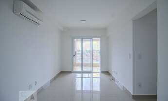 Imagem 2: Apartamento para Aluguel - Jardim Tarraf II, 2 Quartos, 75 m2