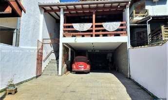 Imagem 3: Sobrado para Venda em São Sebastião, PORTAL DA OLARIA, 3 dormitórios, 3 suítes, 3 banheiro