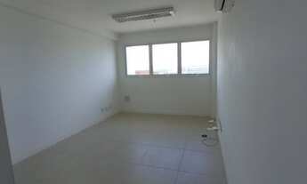 Imagem 6: Sala/Conjunto para aluguel possui 24 metros quadrados em Centro - Itaboraí - Rio de Janeir