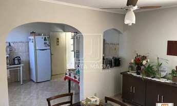 Imagem 5: Casa (térrea na rua) 3 dormitórios/suite, cozinha planejada