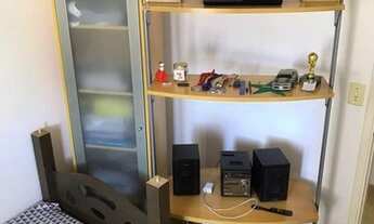 Imagem 6: Apartamento para Venda em Santo André, Jardim Vila Rica, 3 dormitórios, 1 suíte, 2 banheir