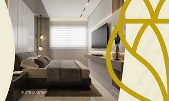 Imagem 3: Edf. Fernando Teixeira Bastos Ótimo apartamento 02 Qtos 53 m² - Graças