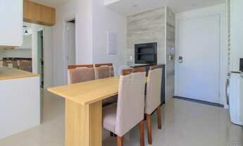 Imagem 4: Apartamento em Jardim Europa