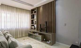 Imagem: SOBRADO - CAMBUCI - SP