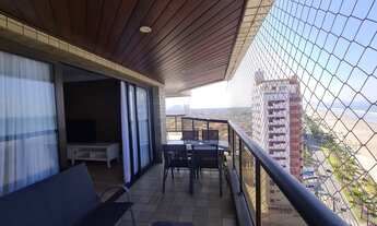 Imagem 7: Apartamento com 4 dormitórios à venda, 185 m² por R$ 980.000,00 - Balneário Flórida - Prai