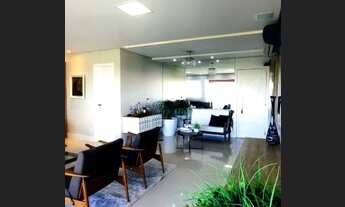 Imagem 4: Apartamento vista mar, 134 m2, 3 suítes, 2 vagas, OPORTUNIDADE