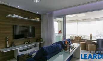 Imagem 2: APARTAMENTO - VILA ROMANA - SP