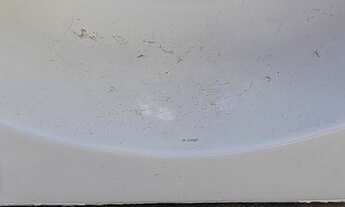 Imagem 2: Tanque de lavar roupas 40 lts DECA sem marcas de uso