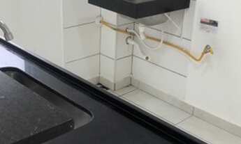 Imagem 2: Apartamento Costa dos Coqueiros 2/4