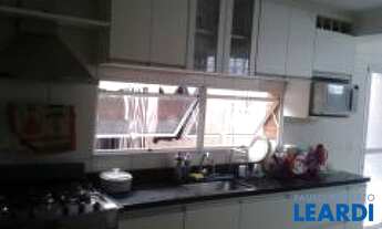 Imagem 2: CASA ASSOBRADADA - MORUMBI - SP