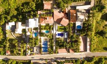 Imagem 5: Cea054 - Linda casa com vista na Prainha de Aquiraz