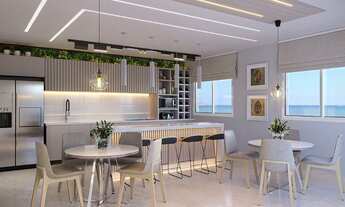 Imagem 3: Apartamento com uma suíte em Essencial Piatã