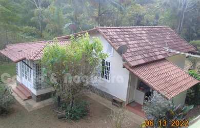 Imagem 4: PRÓXIMO ITAIPAVA: BELA CASA, 4000m2 TERRENO, CAMPO FUTEBOL