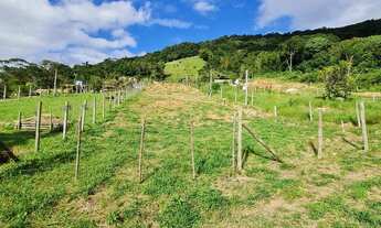 Imagem: Terreno 1000m² morro do freitas