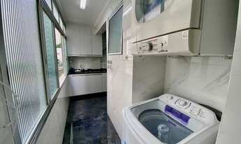 Imagem 6: São Paulo - Apartamento Padrão - Higienópolis