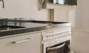 Imagem 4: Apartamento com 1 dormitório à venda, 27 m² por R$ 620.000 - Jardim Paulista - São Paulo/S