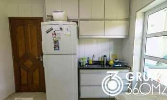 Imagem 5: Apartamento sem Condomínio para Venda em Santo André, Vila Guaraciaba, 2 dormitórios, 1 ba