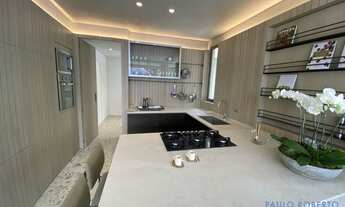 Imagem: APARTAMENTO - JARDIM PAULISTA - SP