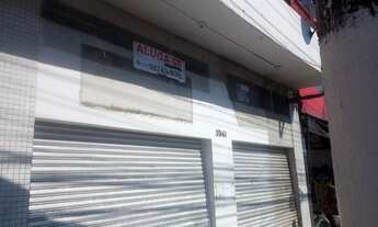 Imagem: Ponto comercial/Loja/Box para aluguel com