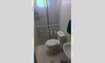 Imagem 5: Apartamento 1 dormitório, com piscina; Vila Caiçara, Praia Grande