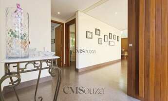 Imagem 2: Casa em condomínio com 4 quartos no CONDOMINIO ALPHAVILLE JACARANDA - Bairro Alphaville